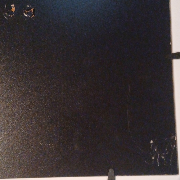 "Just Arrived" baby/nursery decor frame - Picture 3 of 4